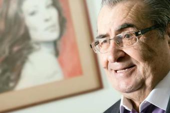 مراهق في مسرح روميو
