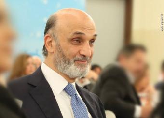 جعجع: تهانيّ الحارّة للمنتخب السعودي على انتصاره المدوّي