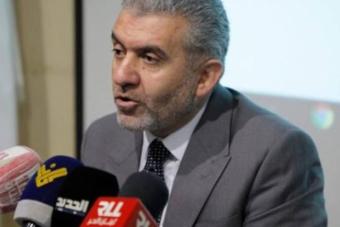 بيرم من جنيف: لبنان قادرٌ على الإستجابة لتحديات قطاعَي النّفط والغاز