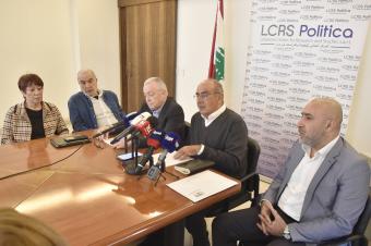 "المجلس الوطني لرفع الاحتلال الايراني" و"سيدة الجبل": المطلوب استرجاع السيادة والحرية والاستقلال