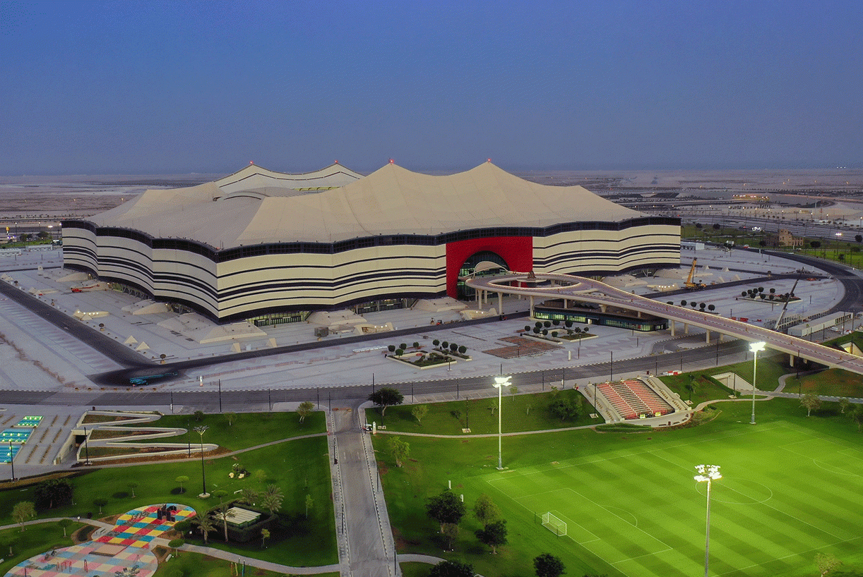 مونديال 2022: نتائج وترتيب المجموعتين الثالثة والرابعة وكيفيّة التأهّل