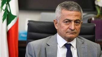 وزير المال تابع شؤون عمال الضمان وأوجيرو ومياه بيروت