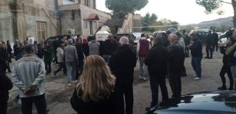 جريمة عقتنيت تشعل غضب الأهالي... وجعجع: لرئيس قادر على إنقاذ الدولة