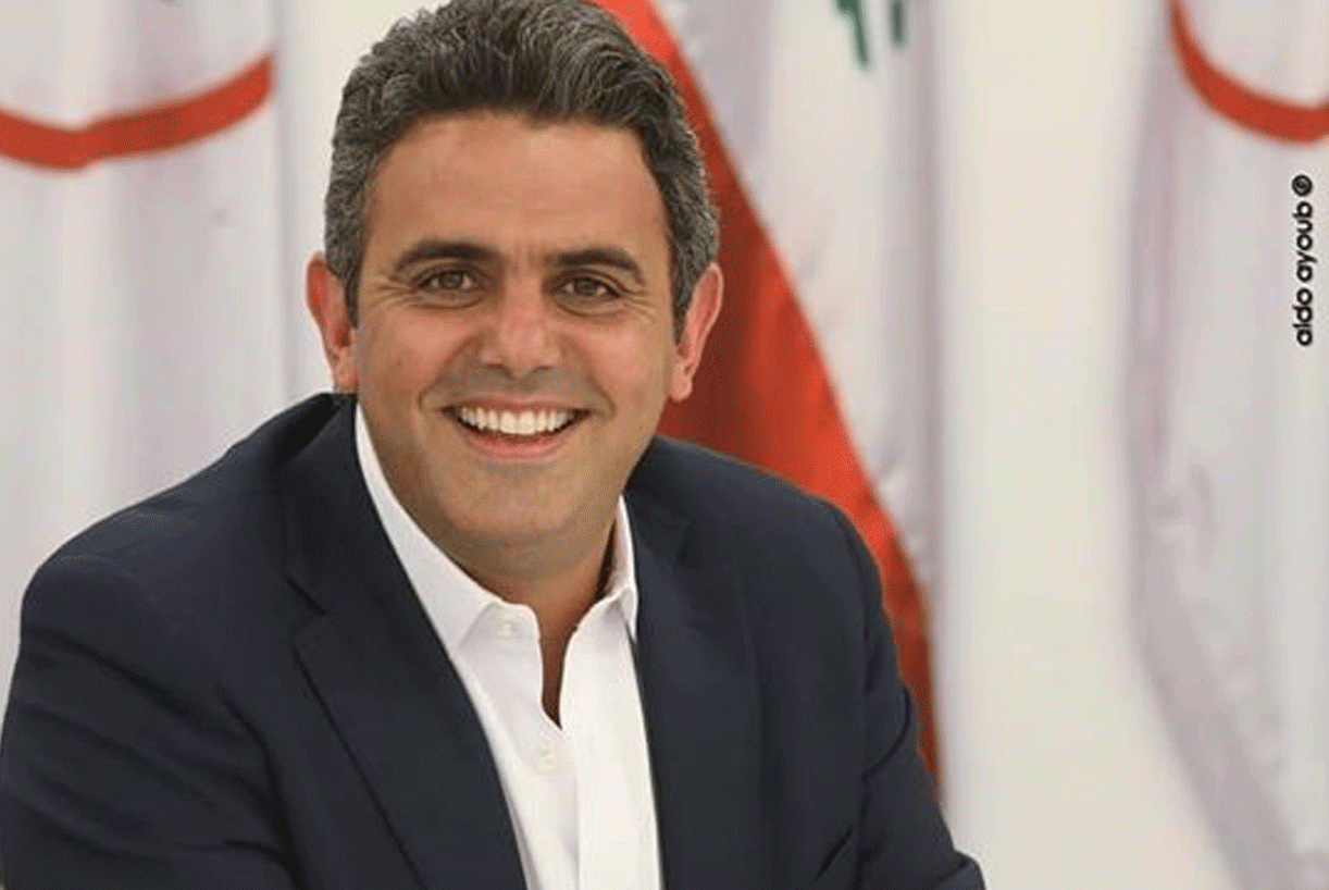 الحوّاط: عارضنا موازنة 2022 وليطعن المتضرّرون بقراراتها