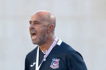 حسّون: أرشّح البرازيل