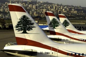 نقابة LAT ملتزمة قرار اتحاد النقل الجوي الاضراب المفتوح
