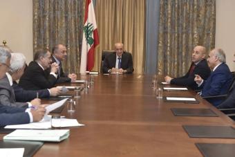 تأجيل جلسة الإدعاء بملف الاتصالات