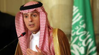الجبير: السعودية أحد أكبر الداعمين للبنان