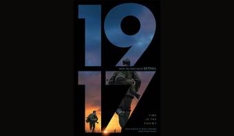 جائزة نقابة المخرجين الأميركيين لـ"1917"