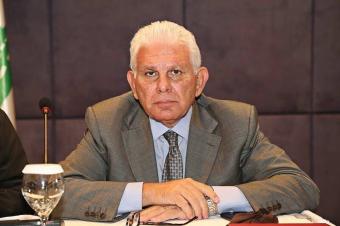 بدارو لـ "نداء الوطن": الحلول البنيوية لا تتأمّن إلاّ عبر "صندوق النقد"