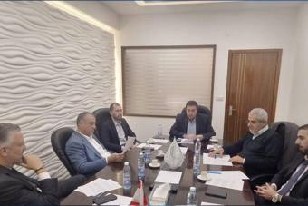 "الاعتدال الوطنيّ" نوّه بدعوة برّي إلى الحوار: للالتزام ببيان قمّة الرّياض