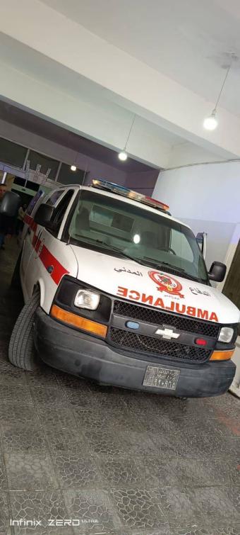جريحان بحادث سير في جل البحر