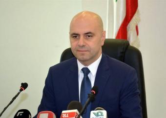 حاصباني: الأشرفية ليست ممراً للفتن بين أهل الوطن