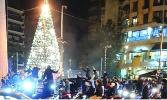 إستفزّت تراتيل الأشرفية الغزاة فهتفوا باسمِ السلاجقة ضد بيزنطيا