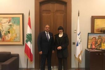 المرتضى: القديسة لوسيا تحمل النور المضيء للنفوس