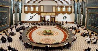 البيان الختامي لمؤتمر بغداد 2: دعم العراق في مواجهة كل التحديات بما فيها الإرهاب