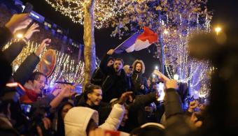 باريس ترجىء محاكمة شبان يشتبه أنهم خططوا لمواجهة مشجعي منتخب المغرب