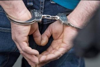 توقيفُ أحد الفارّين من سجن جب جنين
