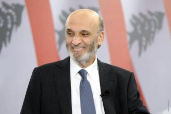 جعجع: "مونديال قطر 2022" محطّ فخر للعالم العربي أجمع