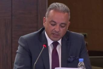 المرتضى: لنجتمع سويّاً ونتشارك فرحة الميلاد