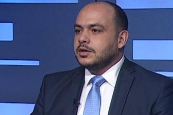الأسمر: على القضاة تحرير أنفسهم من سطوة السلاح