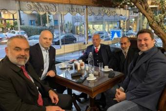 نوّاب بيروت الأولى: نرفض الإستفادة من الأزمة لتغيير هويّة المنطقة