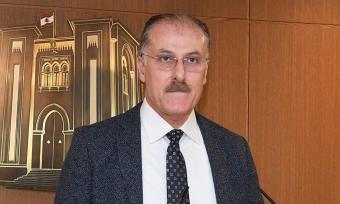 عبدالله: مستمرون بدعم معوض للرئاسة