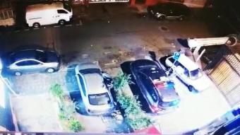 مجهولون يطلقون الرصاص ليلاً بإتجاه مبنى "الجديد"