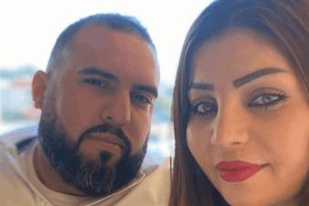 قاتل زينة كنجو في قبضة الأمن السويدي