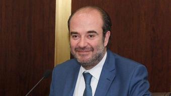 عقيص: لا نراهن على سقوط تفاهم مار مخايل