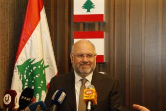 الأبيض يطلق رسمياً التتبّع الممكنن للأدوية السرطانية