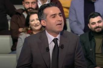 حميّة: سنُشارك في جلسة الحكومة لمُناقشة بندَي الكهرباء فقط