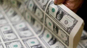 توقيف شبكة لتهريب الدولارات المزوّرة إلى تركيا