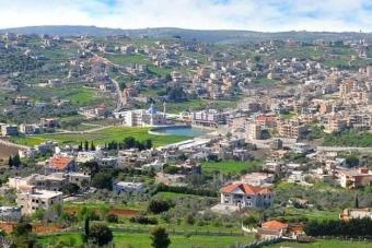اختناق مواطن وابنه جراء تسرب الغاز في بنت جبيل