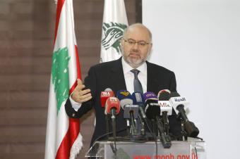 الأبيض يعلن غداً البدء باستعمال لقاح كورونا الجديد ثنائي التكافؤ BIVALENT