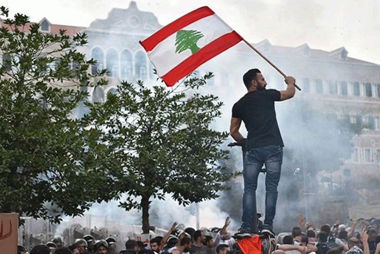 الودائع غير موجودة... والبنوك مفلسة