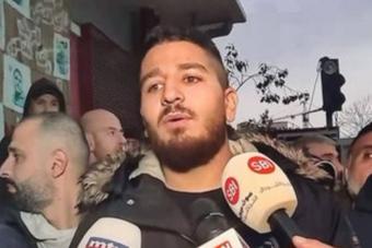 أحسد وليام نون