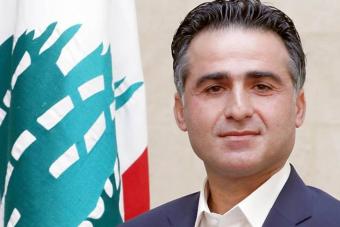 حميّة بحث مع زوّاره شؤوناً إنمائيّة لقضاء مرجعيون