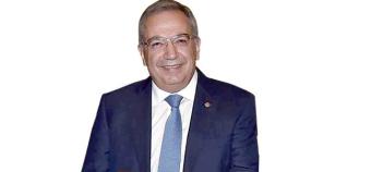 الزعني: إنجاز لائحة فرض رسم 10% على السلع المستوردة
