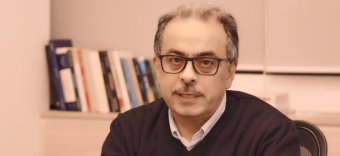 بالفيديو: بشارة شربل وجلسة الثقة