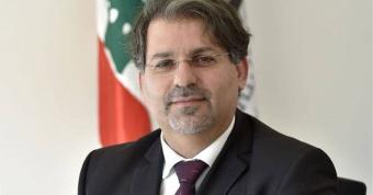 البروفسور جاسم عجاقة