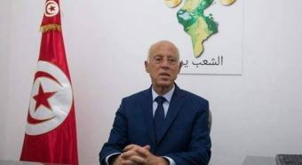 الرئيس التونسي: سيتم حل البرلمان حال حجبت الثقة عن حكومة الفخفاخ