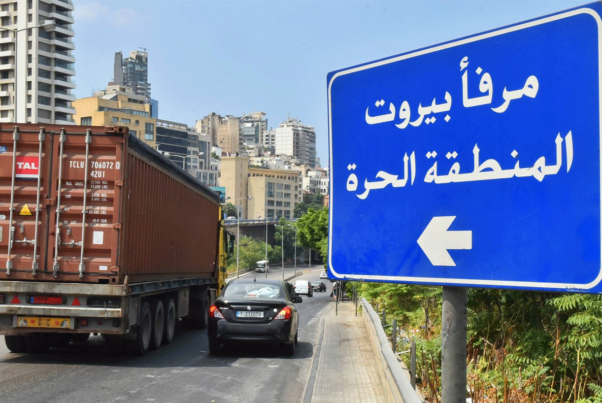 7 أسباب وراء عودة الإستيراد إلى مستوى ما قبل الأزمة