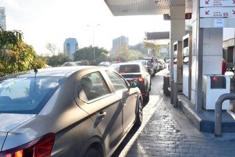 جدول أسعار المحروقات لم يصدر بعد... وزارة الطاقة توضح
