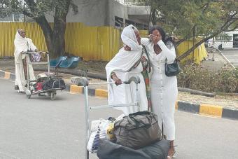 سكّان تيغراي يحتاجون إلى خطة آمنة للعودة إلى منطقتهم بعد حرب آبي