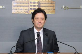 المكاري: على الرغم من السواد حولنا لا يزال لبنان مليئاً بالأمل والجمال