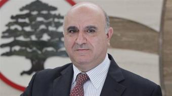 دكاش: على النيابة العامة البيئية التحرك