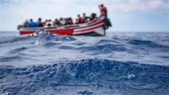بالصور: 9 مفقودين بإنقلاب سفينة صيد في كوريا الجنوبية