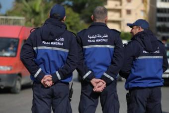 موظفو شرطة بلدية صور: نمهل بنك سوسيتيه جنرال 48 ساعة لدفع حقوقنا