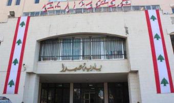استنفار لمواجهة تداعيات العاصفة في صيدا